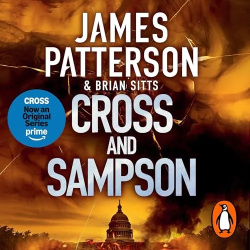 Cross and Sampson By James Patterson
